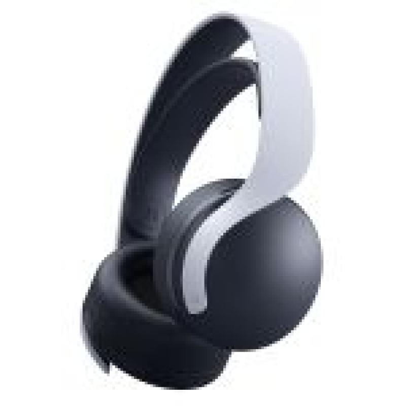 SONY HEADSET AURICULARES INALAMBRICOS PULSE 3D BLANCO / NEGRO