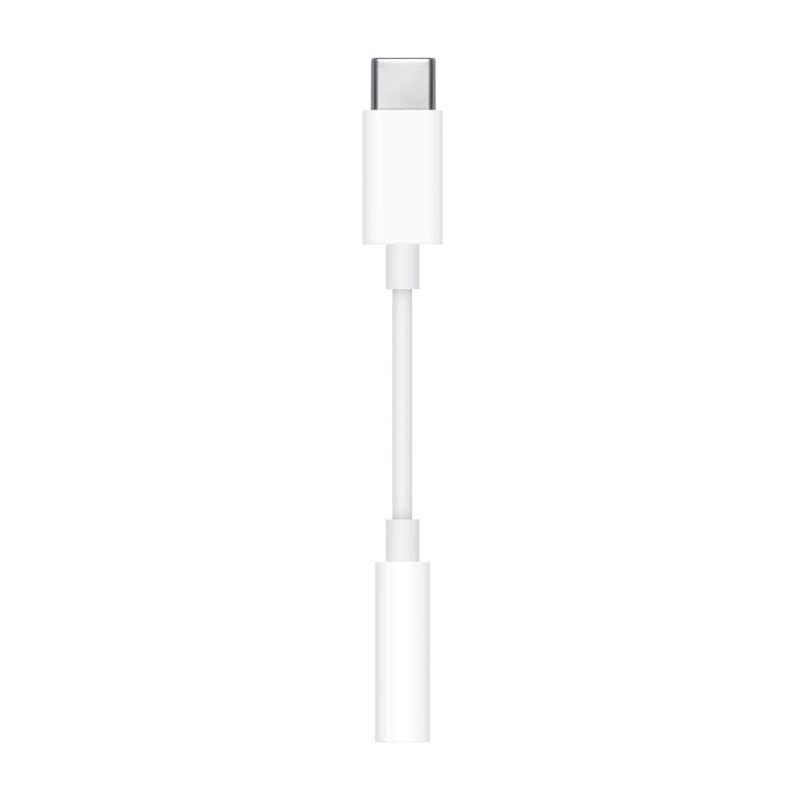 AISENS CABLE TIPO C A JACK HEMBRA 3.5 15CM BLANCO