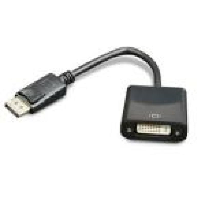 GEMBIRD ADAPTADOR DISPLAYPORT MACHO A DVI HEMBRA