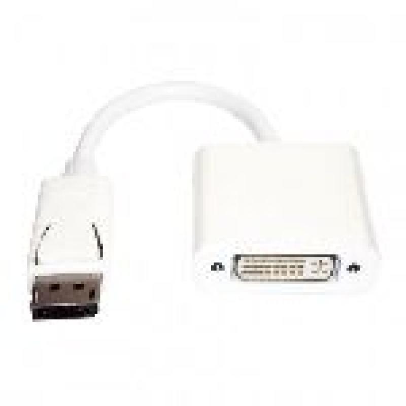 GEMBIRD ADAPTADOR DISPLAYPORT A DVI