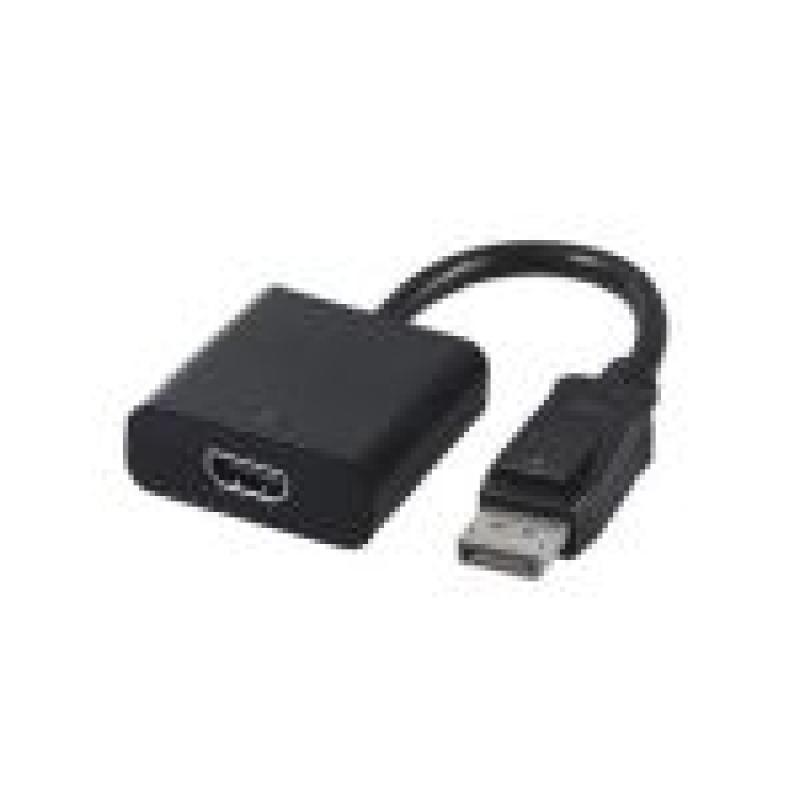 GEMBIRD CABLE ADAPTADOR DISPLAYPORT M A HDMI H