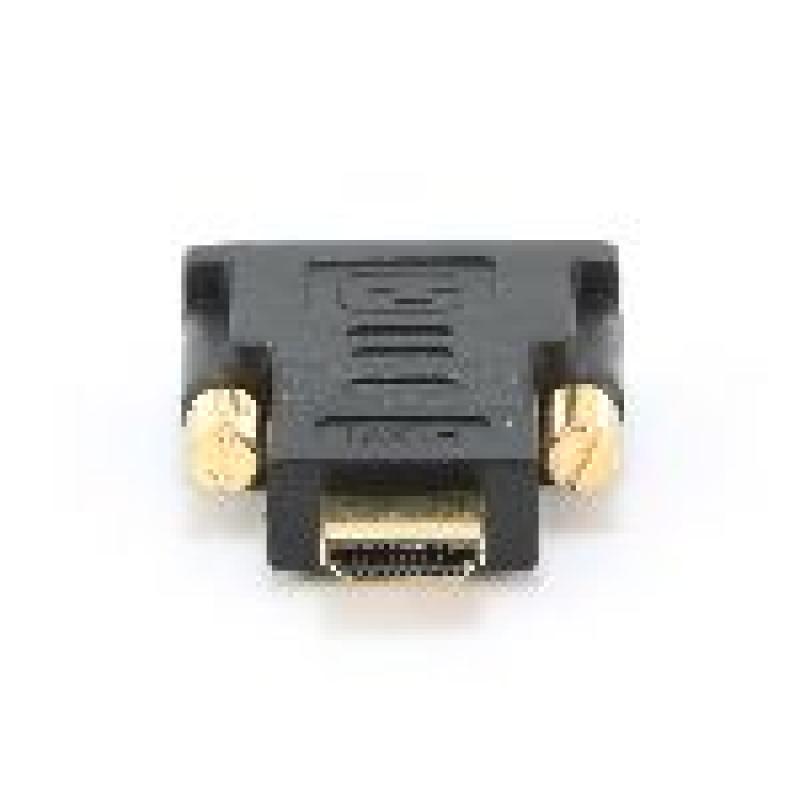 GEMBIRD ADAPTADOR HDMI/MACHO  A DVI/ MACHO