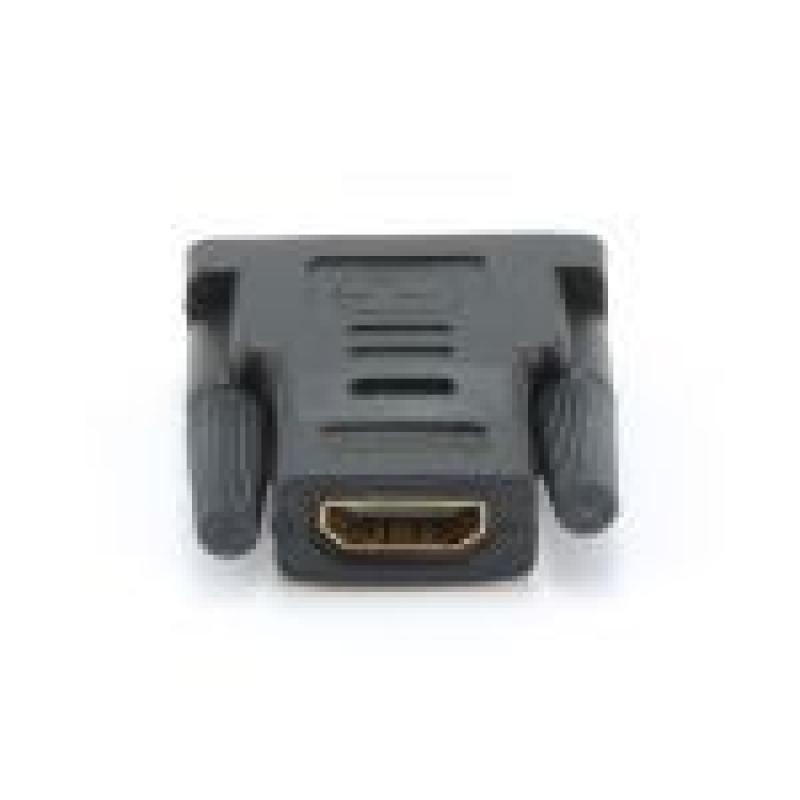 GEMBIRD ADAPTADOR HDMI/HEMBRA  A DVI/ MACHO