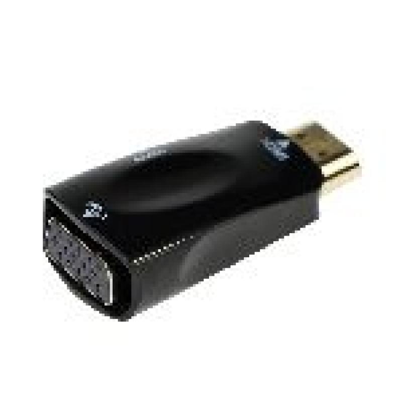 GEMBIRD CONVERSOR HDMI A VGA