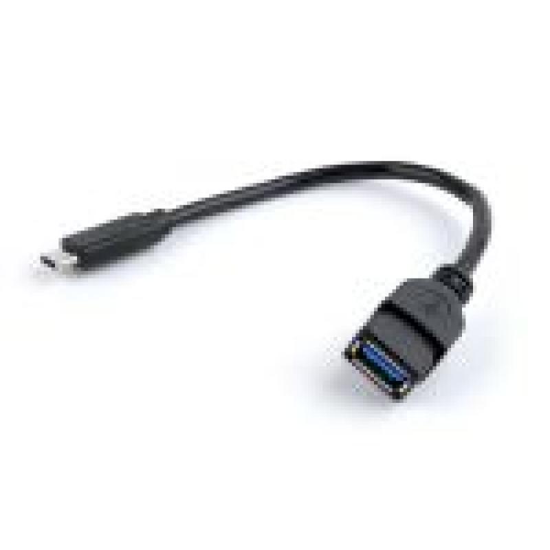 GEMBIRD ADAPTADOR USB 3.0 OTG TIPO-C