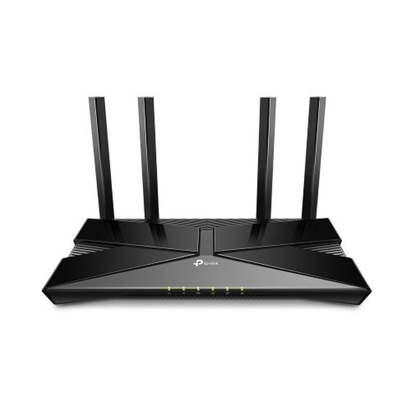 TP-LINK ROUTER ARCHER AX10 GIGABYTE DOBLE BANDA INALAMBRICO AX1500