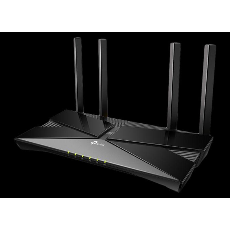 TP-LINK ROUTER ARCHER AX50 WI-FI 6 DOBLE BANDA AX3000