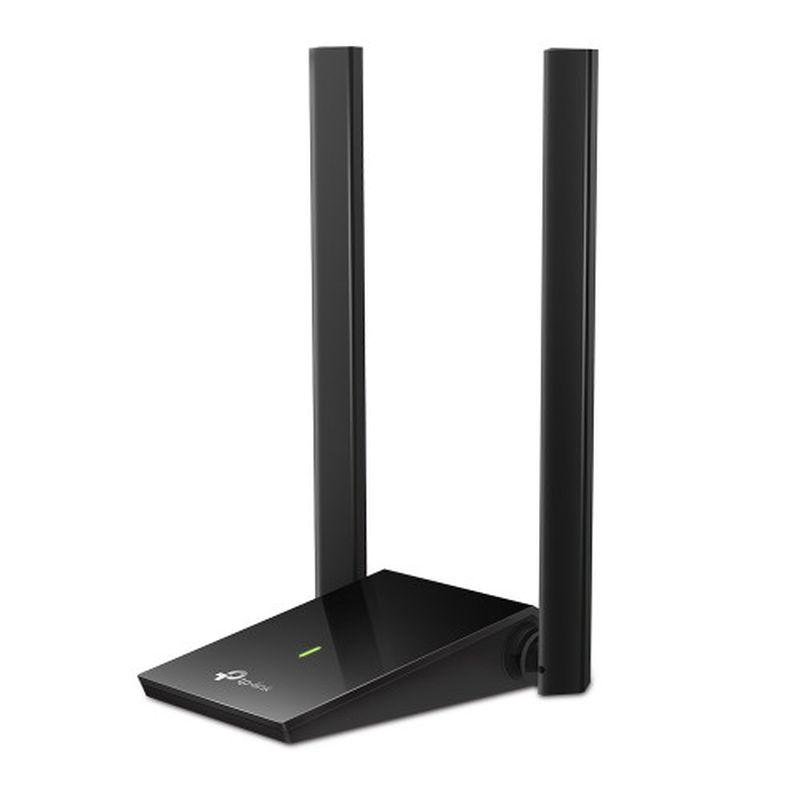 TP-LINK ADAPTADOR USB ARCHER T4U PLUS WIRELESS  1300MBPS