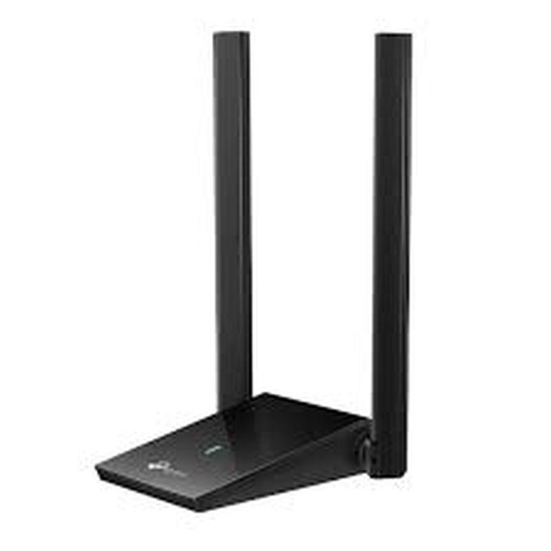 TP-LINK ADAPTADOR USB ARCHER TX20U PLUS WIRELESS WIFI 6 AX1800