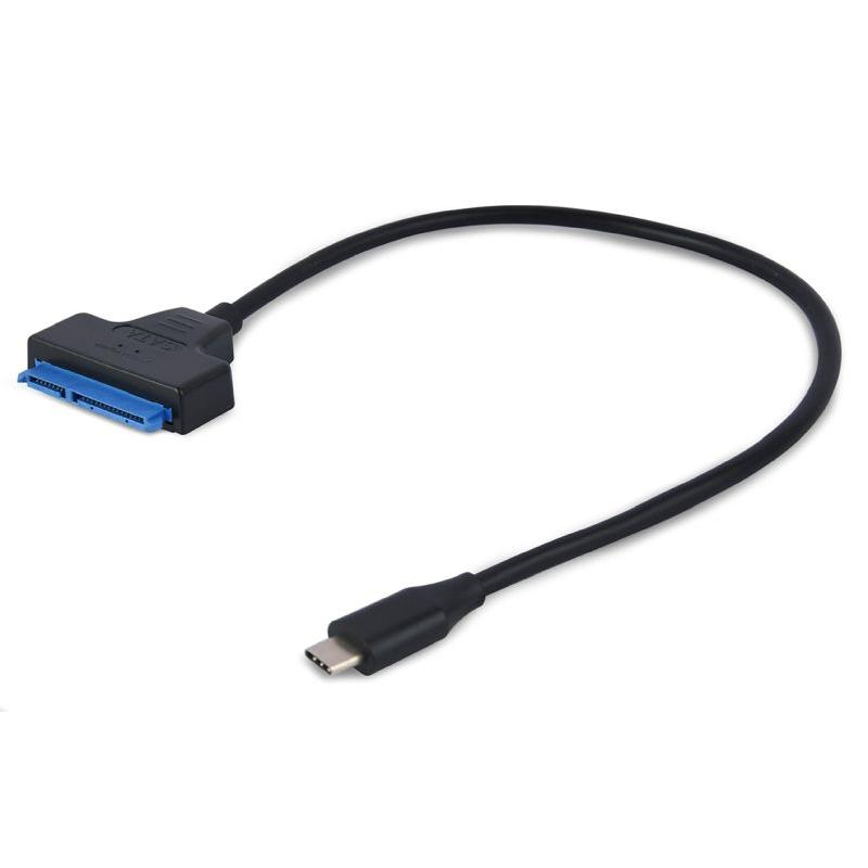 GEMBIRD ADAPTADOR USB TIPO C 3.0 A SATA 2,5