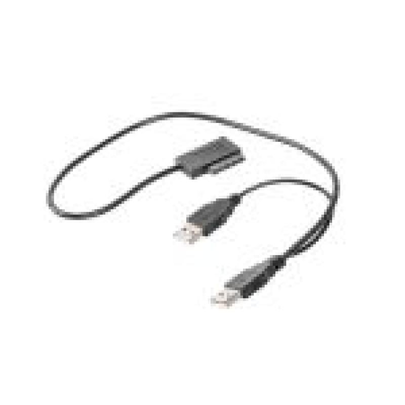 GEMBIRD CABLE ADAPTADOR USB EXTERNO A SATA