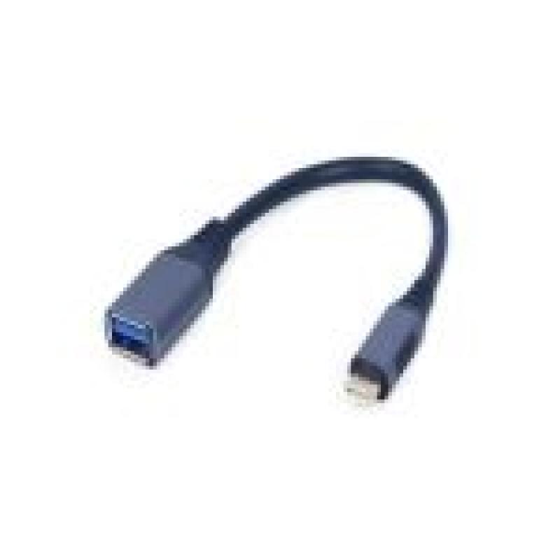 GEMBIRD ADAPTADOR USB TIPO C USB OTG CM/AF