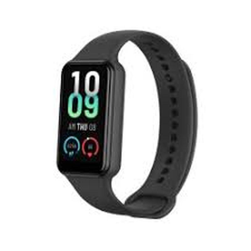 XIAOMI PULSERA SMARTBAND AMAZFIT BAND 7 NEGRA