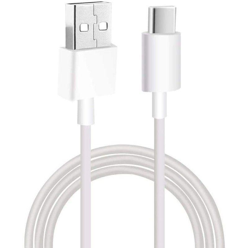 XIAOMI CABLE USB 2.0 A TIPO C MACHO 1M