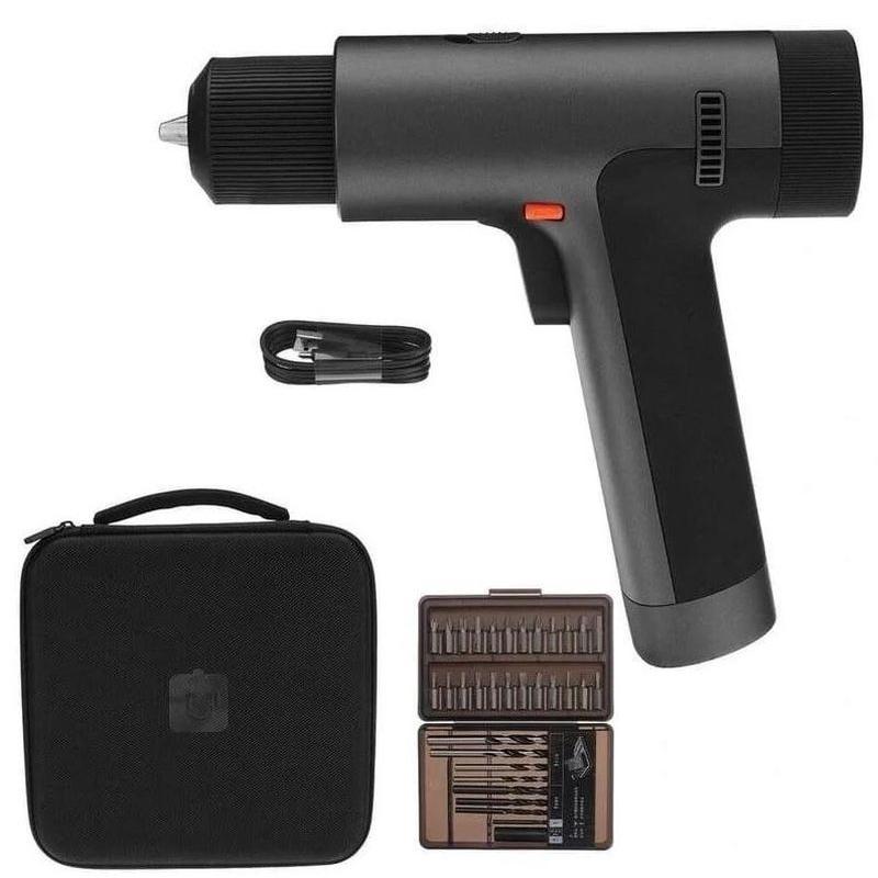 XIAOMI TALADRO INALAMBRICO 12V MAX BRUSHLESS CORDLESS DRILL