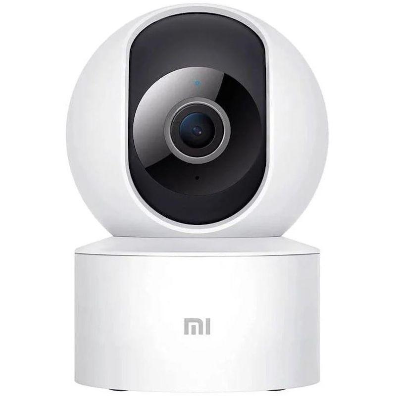 XIAOMI CAMARA DE VIDEOVIGILANCIA SMART CAMERA C2001080P/ Visión Nocturna/ Control desde APP