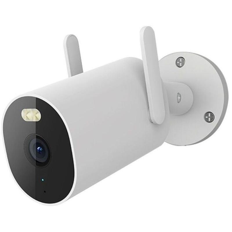 XIAOMI CAMARA DE VIDEOVIGILANCIA OUTDOOR CAMERA AW300101º/ Visión Nocturna/ Control desde APP