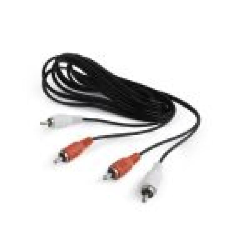 GEMBIRD CABLE AUDIO RCA X2 A RCA X2 1,8M