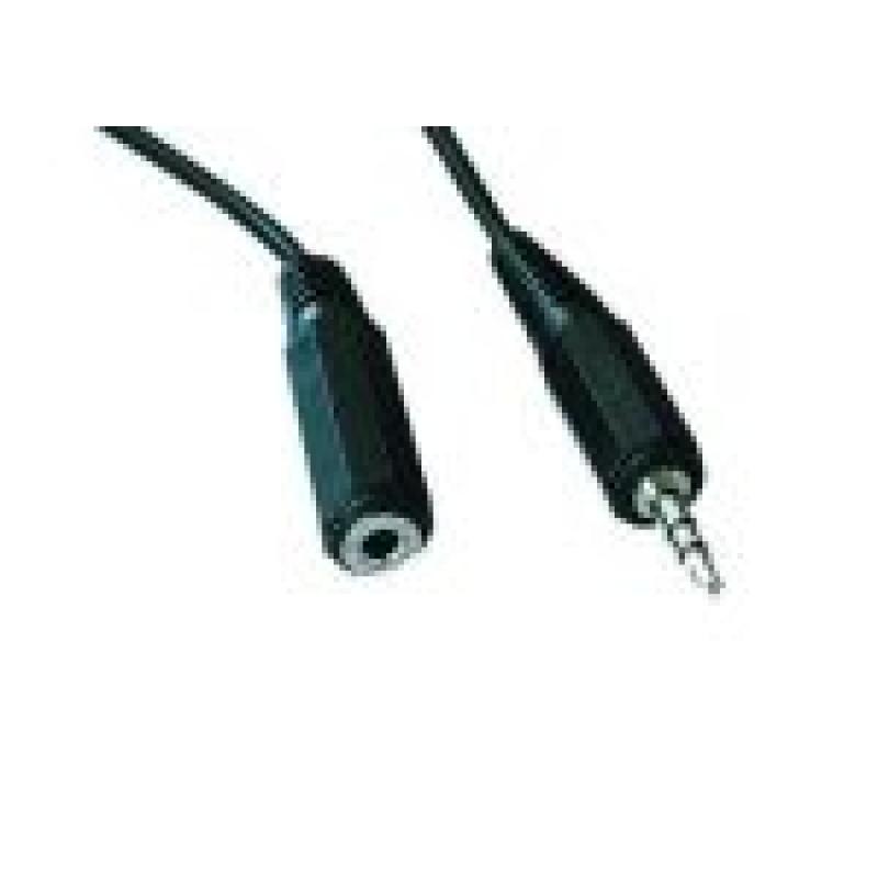 GEMBIRD CABLE ALARGADOR JACK 3M