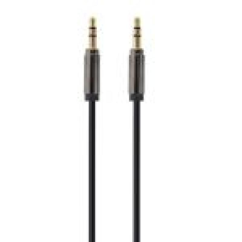 GEMBIRD CABLE DE AUDIO ESTEREO DE 3,5MM 1.8M