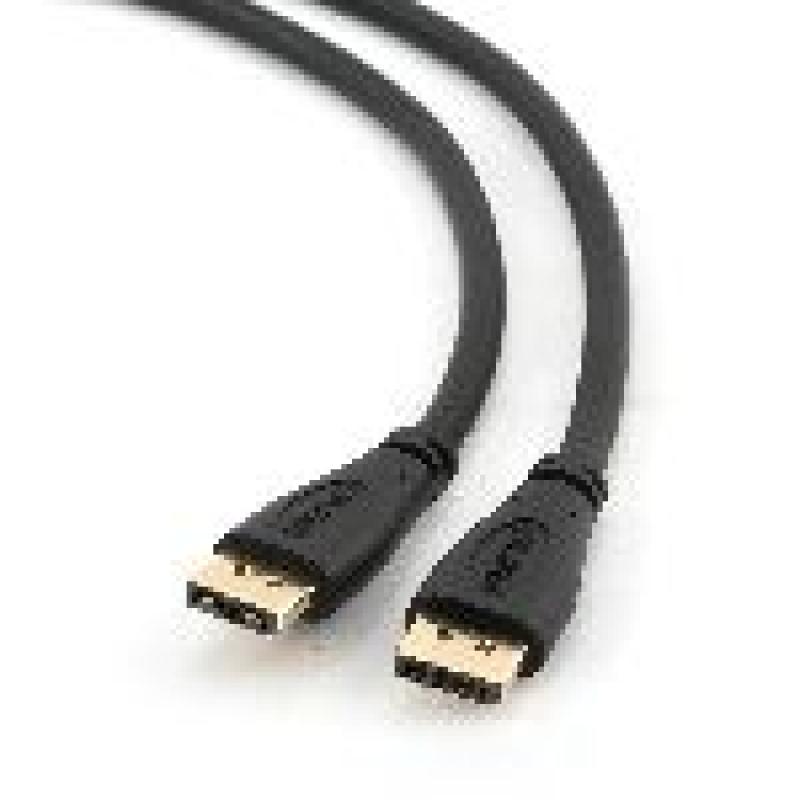 GEMBIRD CABLE DISPLAYPORT M/M 1M