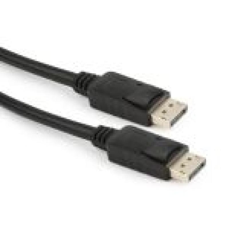 GEMBIRD CABLE DISPLAYPORT 1.8M