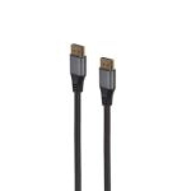 GEMBIRD CABLE DISPLAYPORT PREMIM 8K 1.8M