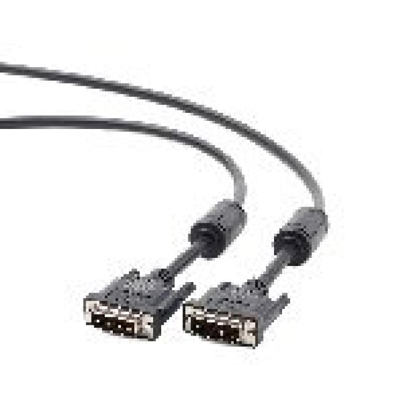 GEMBIRD CABLE VIDEO DIGITAL DVI-D ENLACE DUA 3M