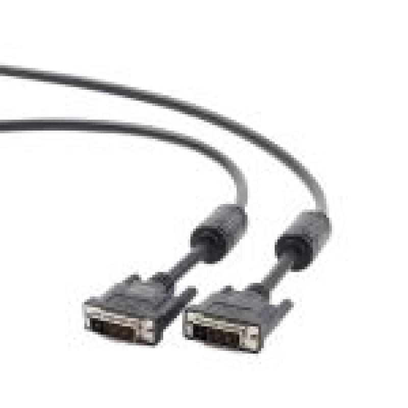 GEMBIRD CABLE DVI DIGITAL DUAL 10M