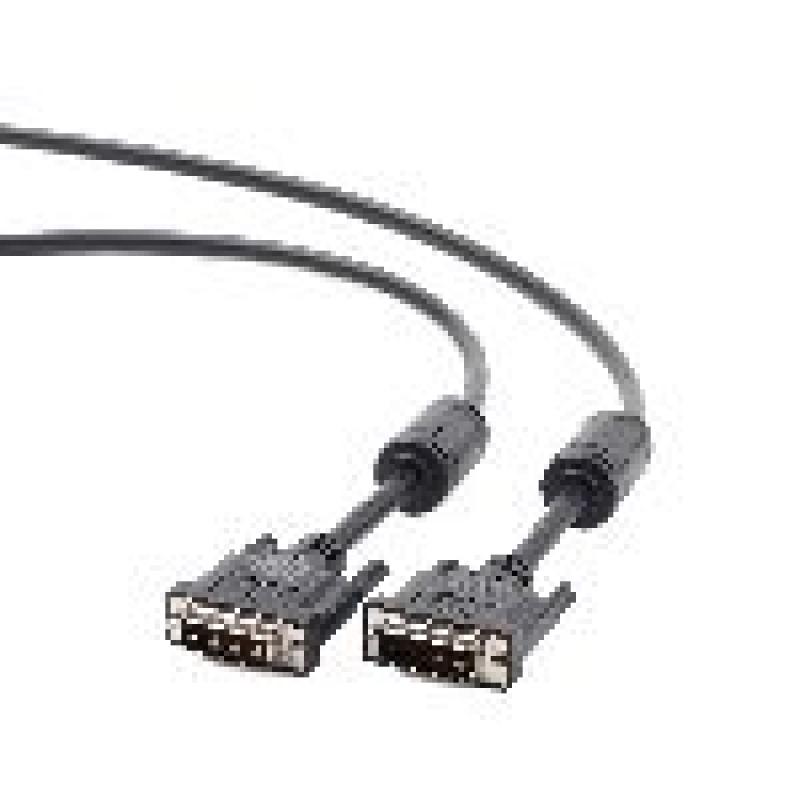 GEMBIRD CABLE VIDEO DIGITAL DVI-D ENLACE DUA 4.5MT