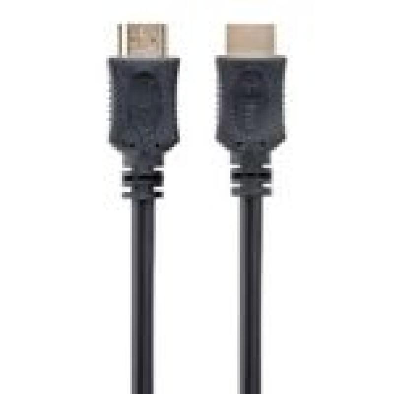 GEMBIRD CABLE HDMI M/M 3M ALTA VELOCIDAD