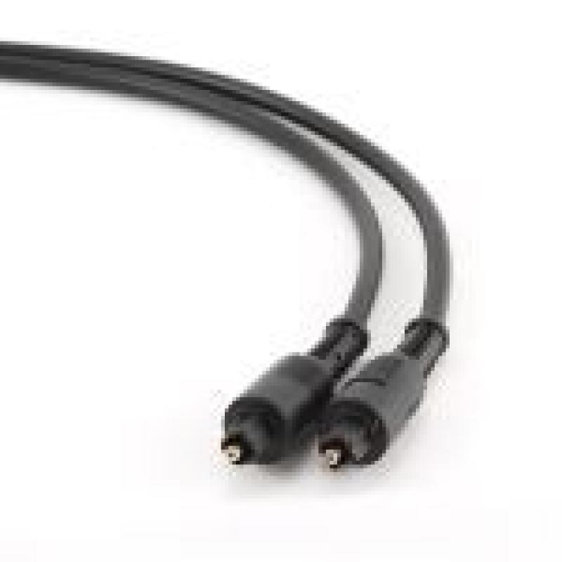 GEMBIRD CABLE AUDIO OPTICO 10M TOSLINK