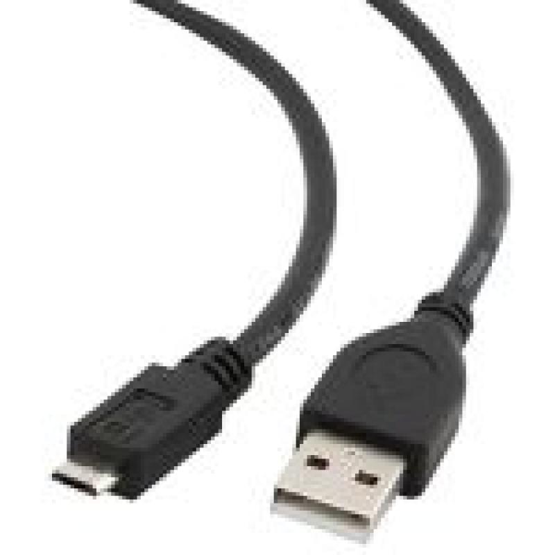 GEMBIRD CABLE USB A MICRO-USB  0.3M