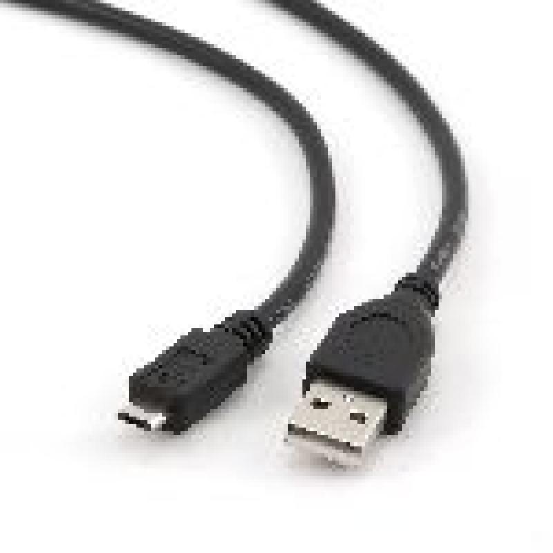 GEMBIRD CABLE USB 2.0 A-M/B-MICRO 3M