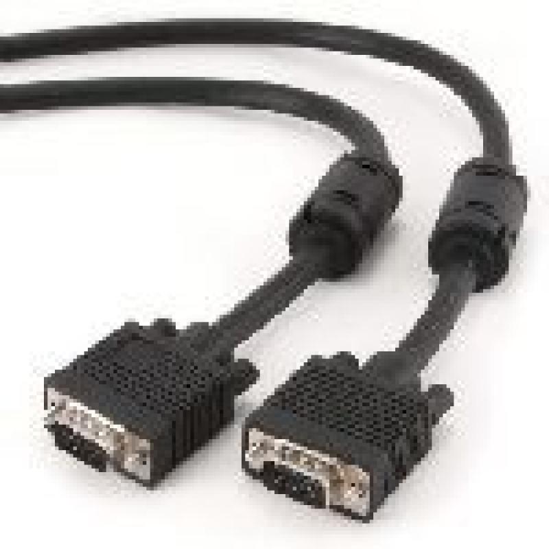 GEMBIRD CABLE  VGA HD15 M/M 20M