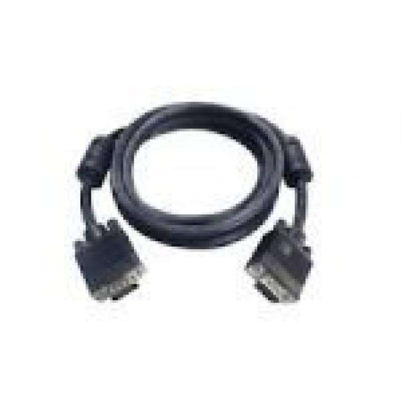 GEMBIRD CABLE  VGA HD15 M/M 1.8M