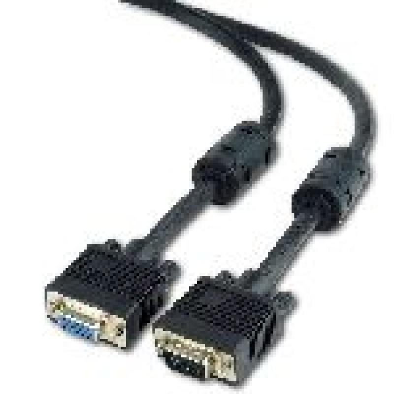 GEMBIRD CABLE VGA-EXT. HD15M/F  3M