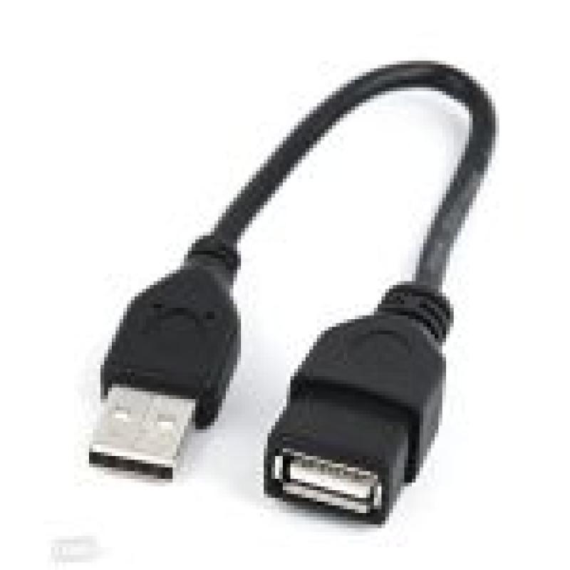 GEMBIRD ALARGADOR USB 2.0 0.15M