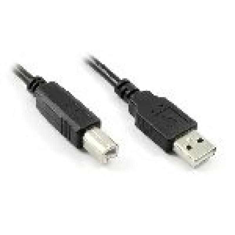 GEMBIRD CABLE USB A /B 3M