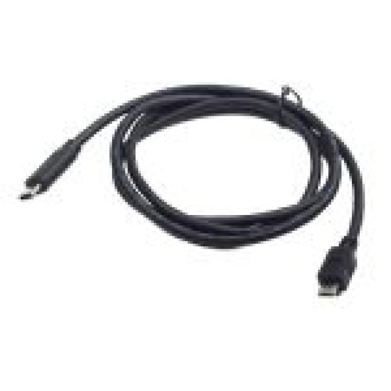 GEMBIRD CABLE MICRO USB 2.0 TIPO-C BM A CM 1M