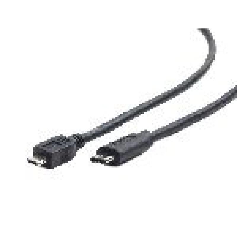 GEMBIRD CABLE MICRO USB 2.0 TIPO-C BM A CM 1.8M