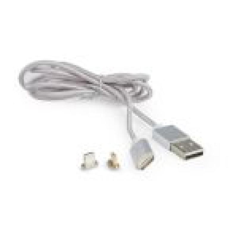 GEMBIRD CABLE COMBINADO USB CARGA 1M