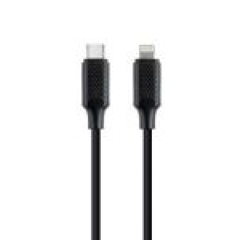 GEMBIRD CABLE USB-C A LIGHTNING 1.5M