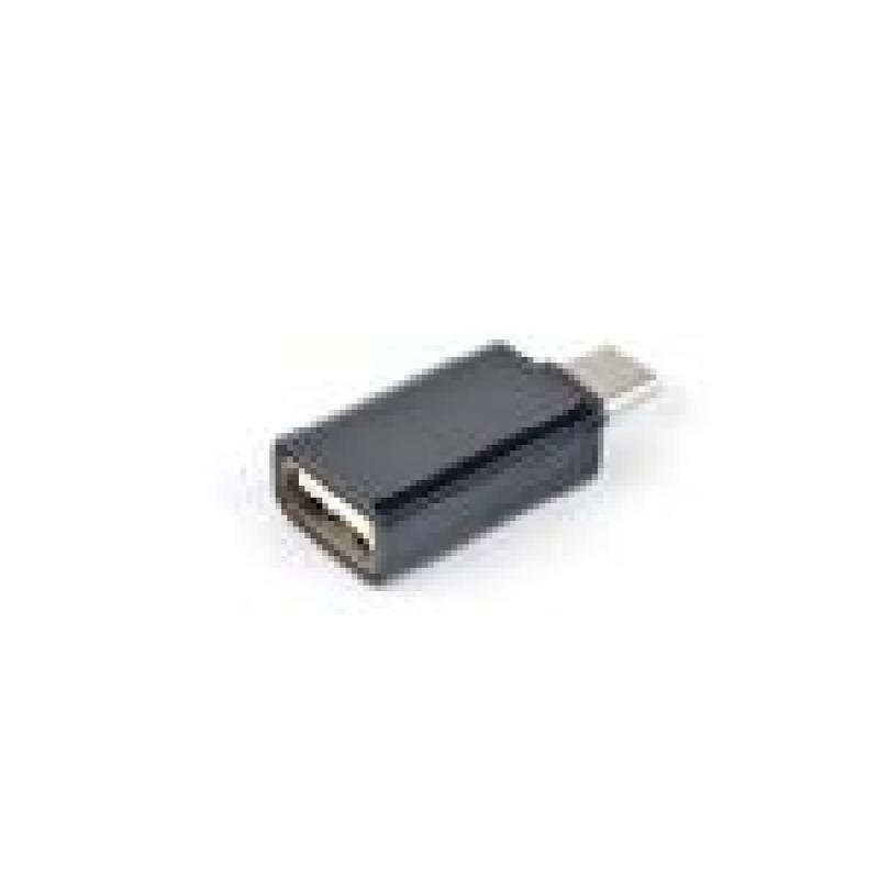 GEMBIRD ADAPTADOR USB HEMBRA A TIPO-C