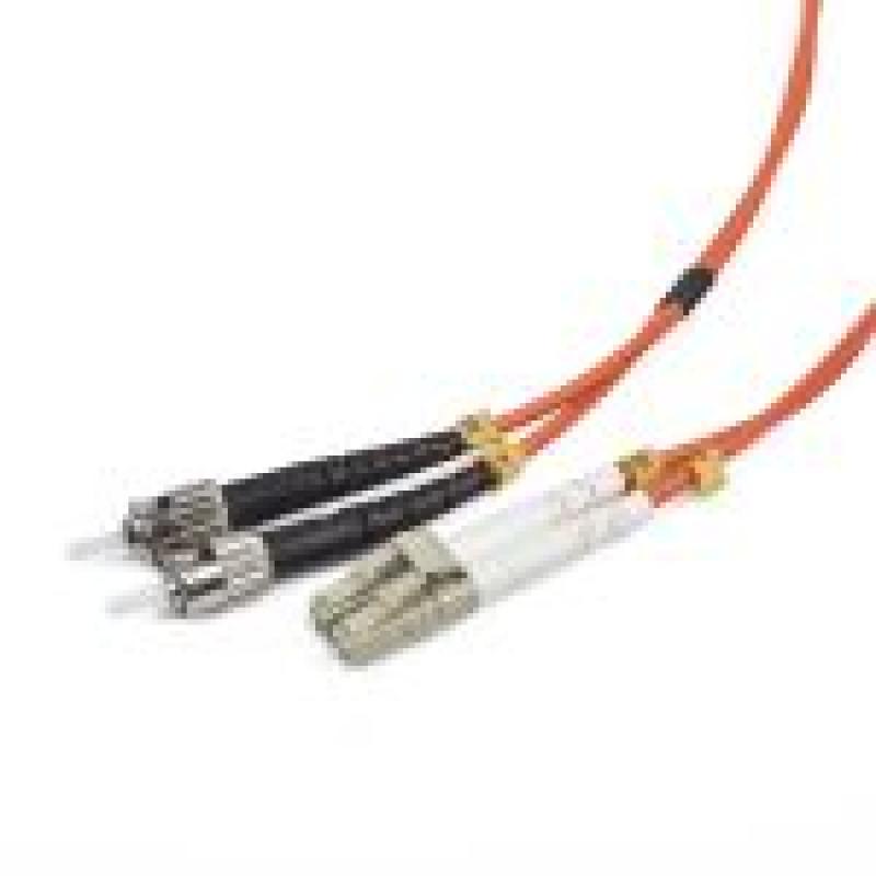 GEMBIRD CABLE FIBRA DUPLEX MULTIMODO 10M