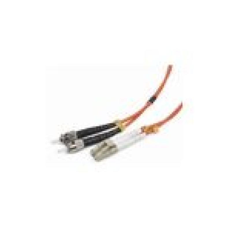 GEMBIRD CABLE FIBRA DUPLEX MULTIMODO 5M