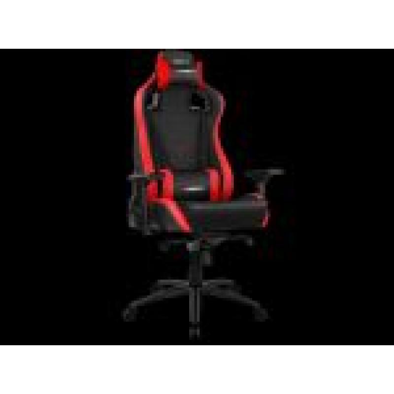 DRIFT SILLA GAMING DR500 NEGRO/ROJO