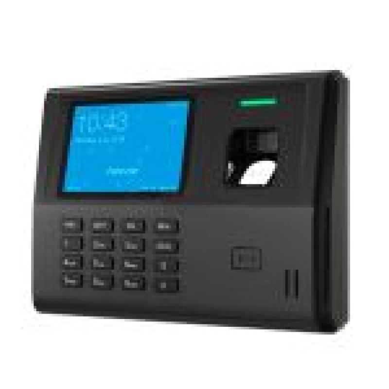 ANVIZ TERMINAL DE CONTROL DE PRESENCIA BIOMETRICO EP300 PRO ETHERNET