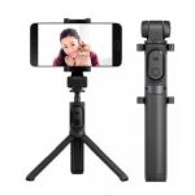 XIAOMI MI SELFIE STICK TRIPOD NEGRO