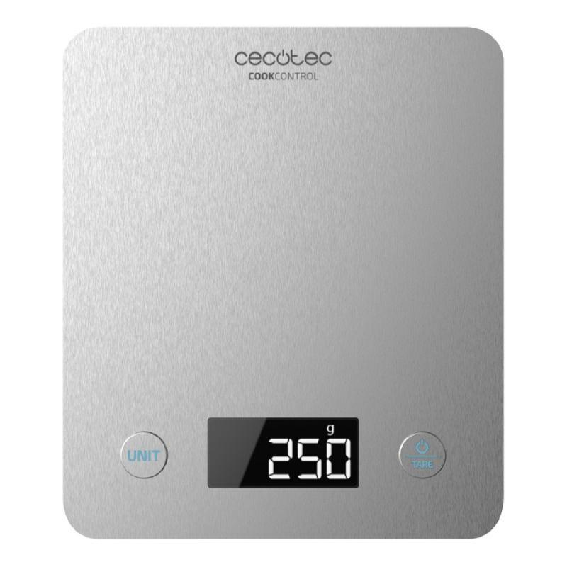 CECOTEC COOK CONTROL 10000 CONNECTED BÁSCULA